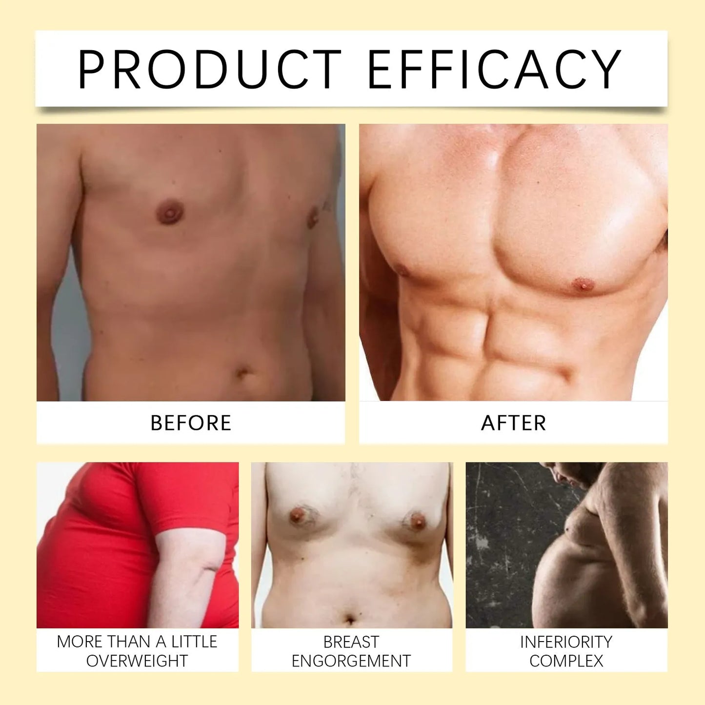 Bee Venom Men'sTreatment Oil