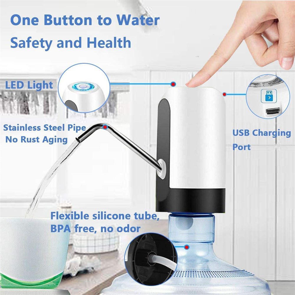 Electric Portable for Water