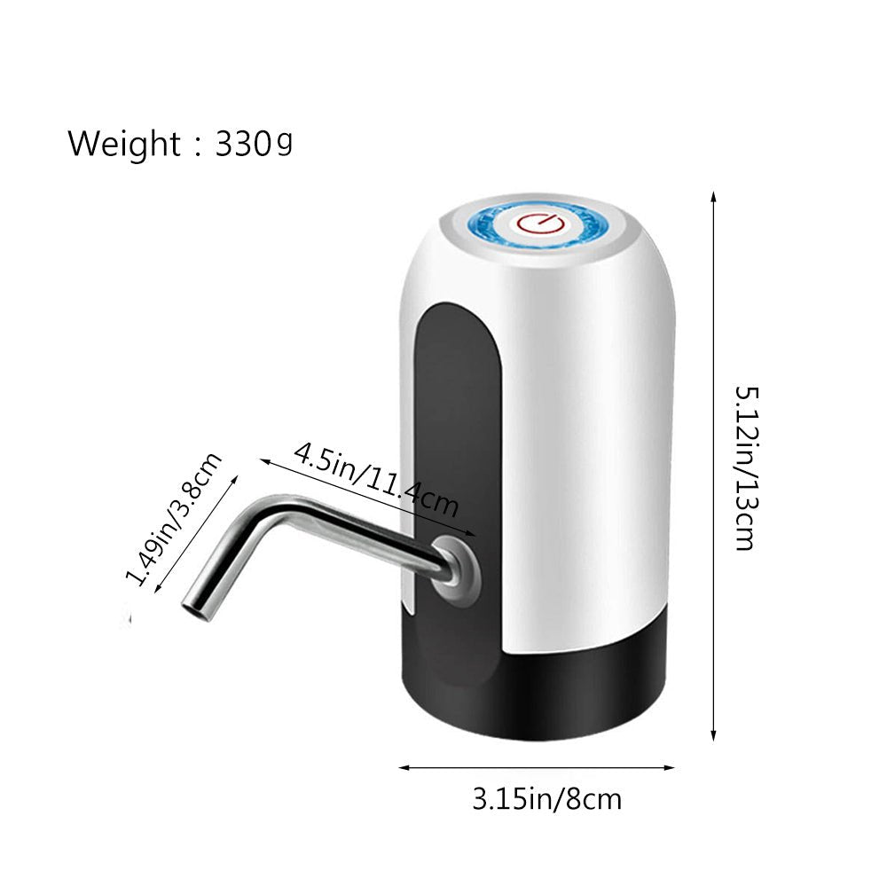 Electric Portable for Water