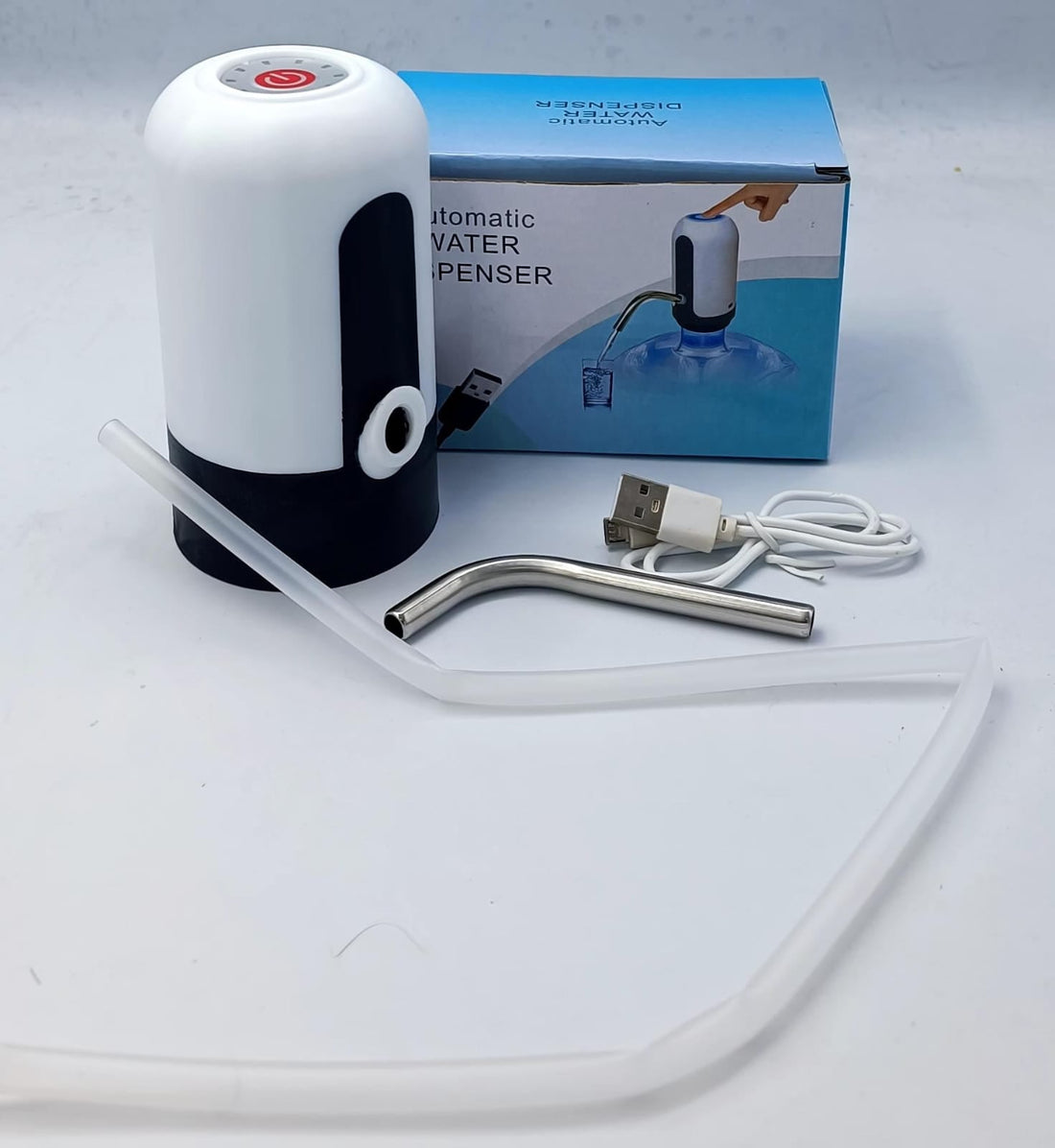 Electric Portable for Water