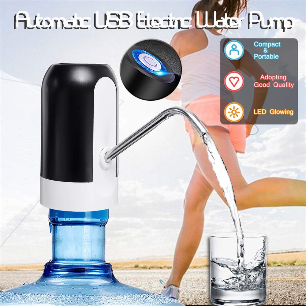 Electric Portable for Water