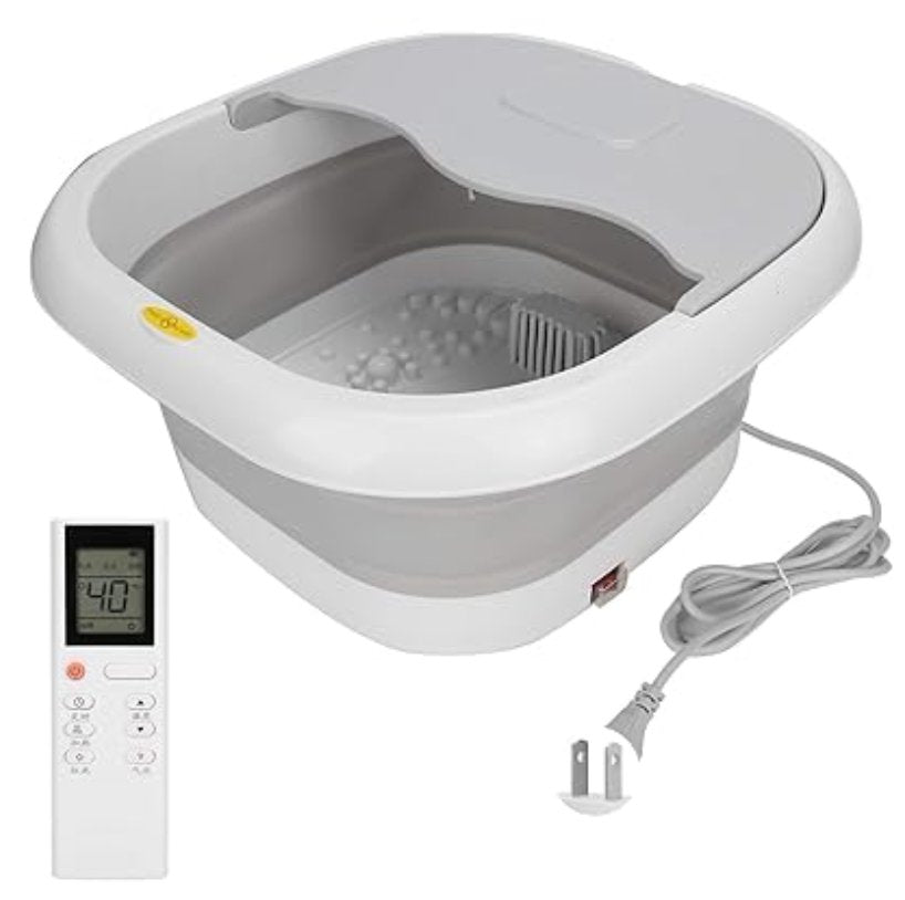 Footbath Massage Bucket for Mall and Female