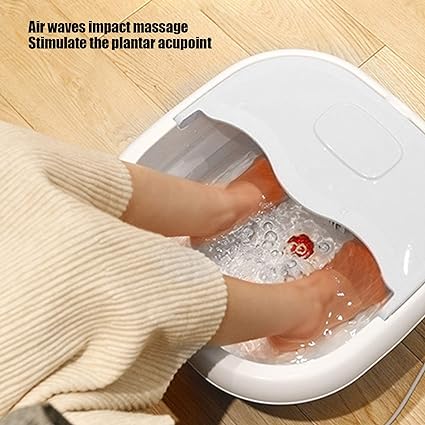 Footbath Massage Bucket for Mall and Female