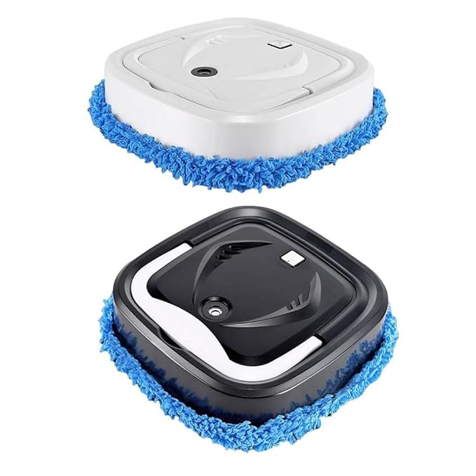 Smart Robot Vacuum Cleaner for room Cleaner