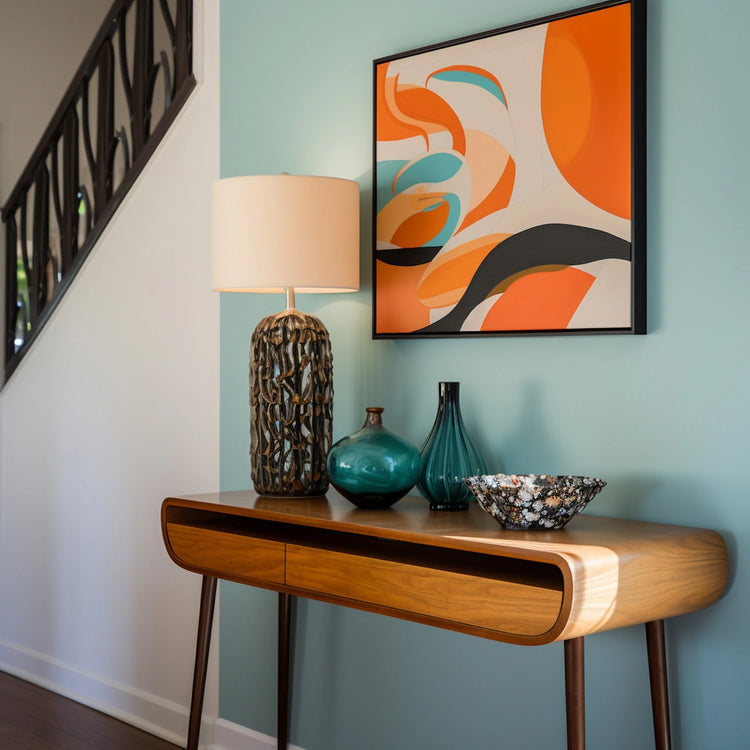 Home Decor & Accessories