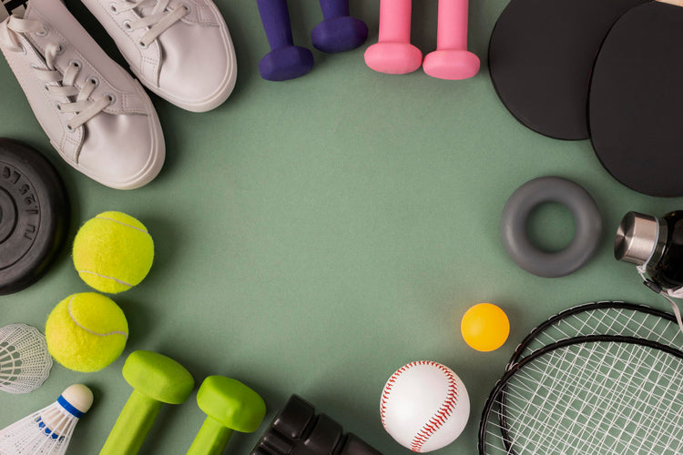 sports and fitness