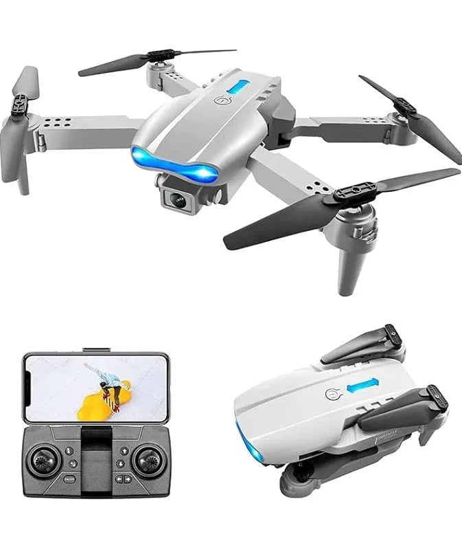 ✅ E99 Drone Camera