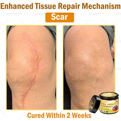 🐝 ما هو "إكسير بشرة النحل"