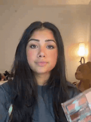 Maybelline - Lifter Lip Gloss (Original)