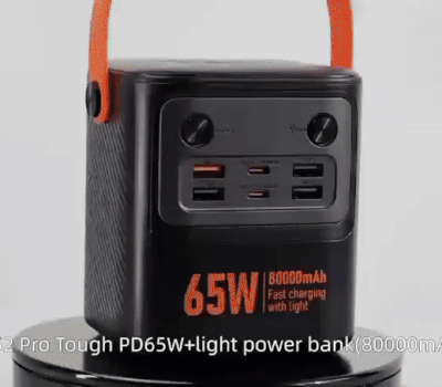 Hoco - Pro Power Bank