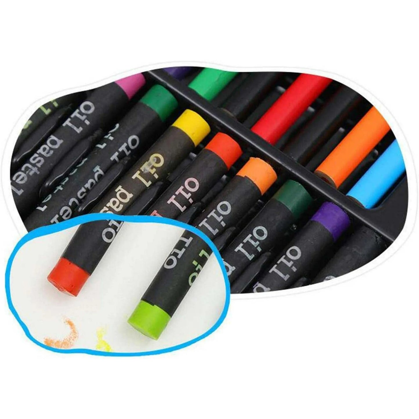 Kubeixiong Corner - Art Set for Kids