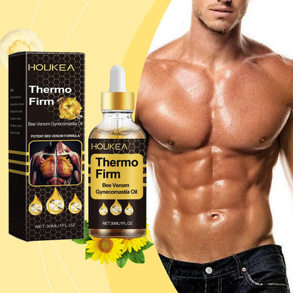 Bee Venom Men'sTreatment Oil