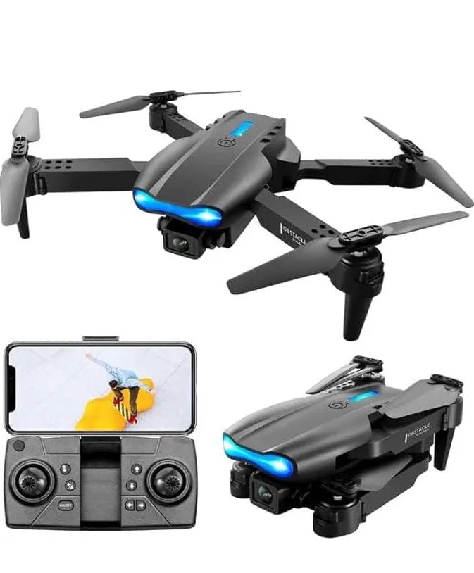 ✅ E99 Drone Camera