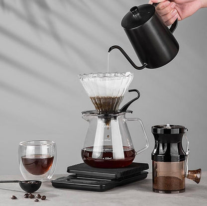 Coffee Travel Set