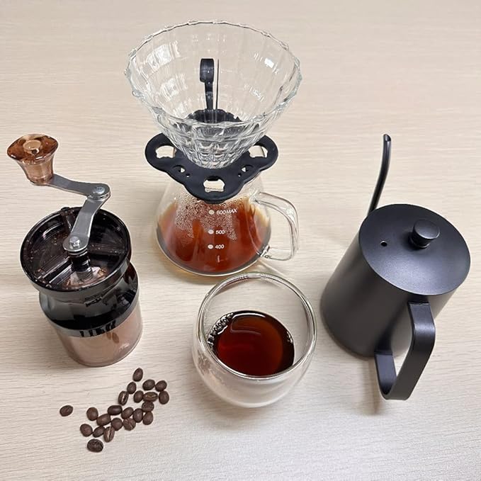 Coffee Travel Set
