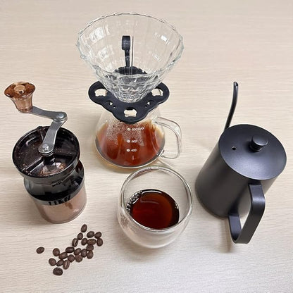 Coffee Travel Set