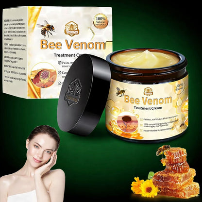 🐝 ما هو "إكسير بشرة النحل"