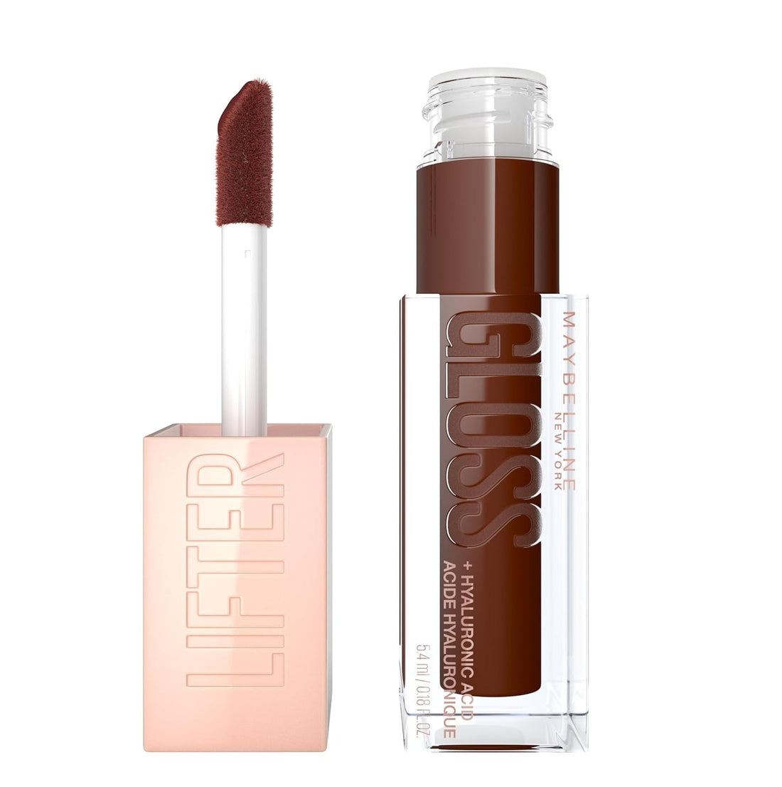 Maybelline - Lifter Lip Gloss (Original)