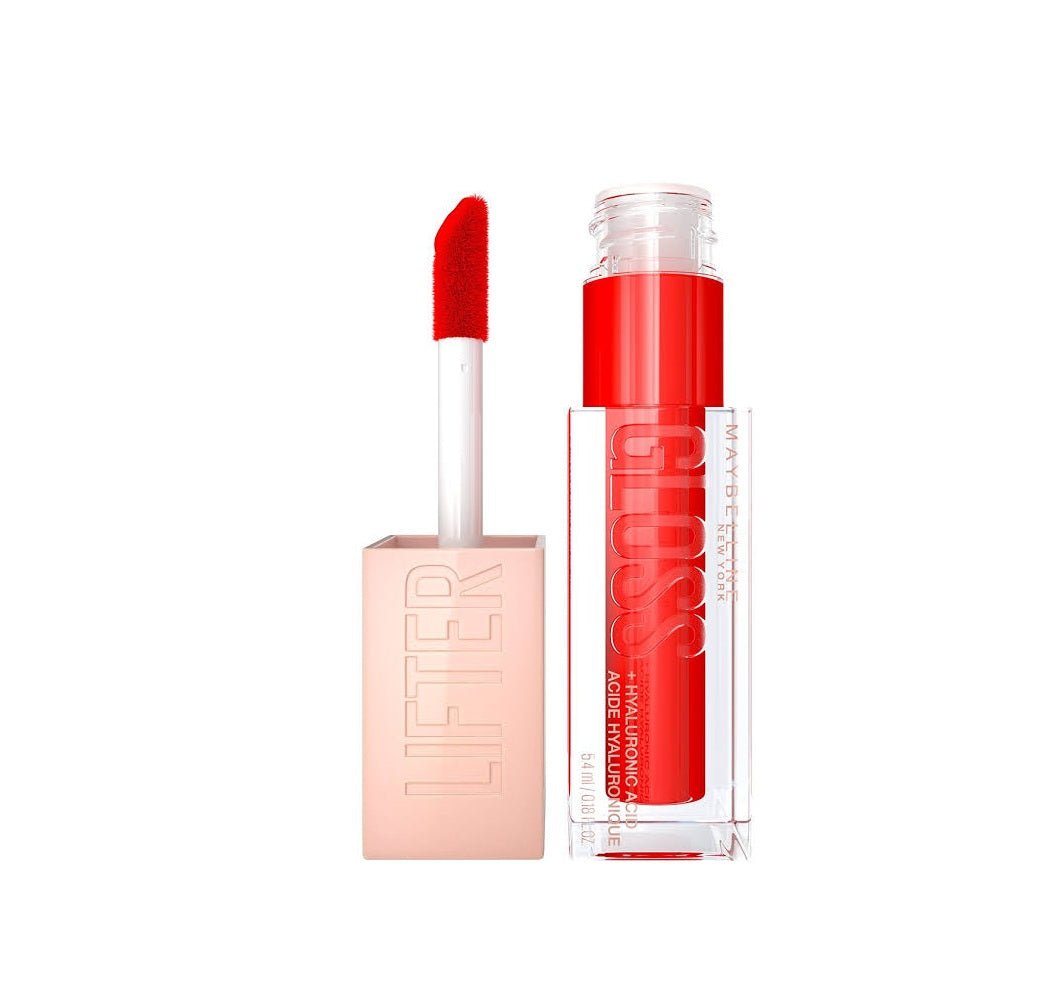 Maybelline - Lifter Lip Gloss (Original)