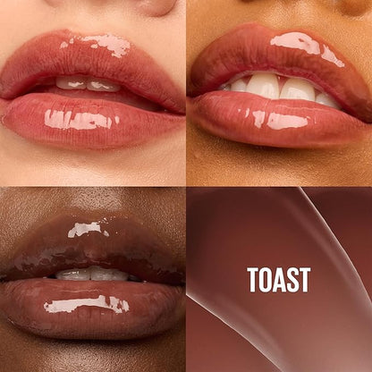 Maybelline - Lifter Lip Gloss (Original)