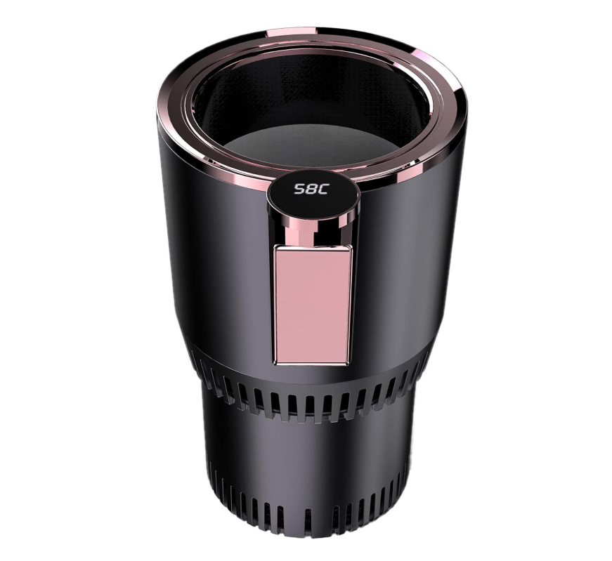 Smart Car Cup Warmer