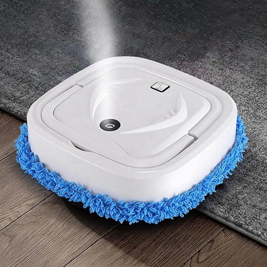 Smart Robot Vacuum Cleaner for room Cleaner